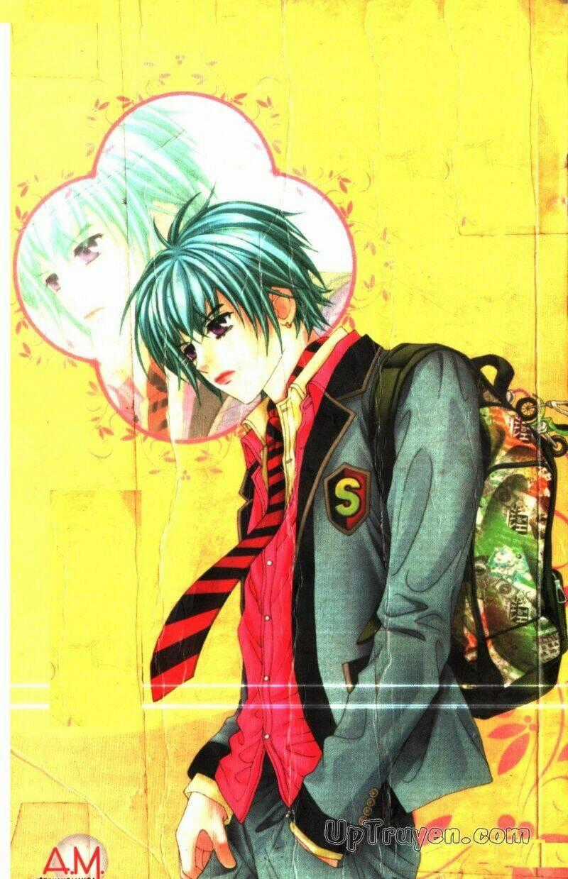 Thuyền Viễn Xứ - Chapter 2 - Trang 2