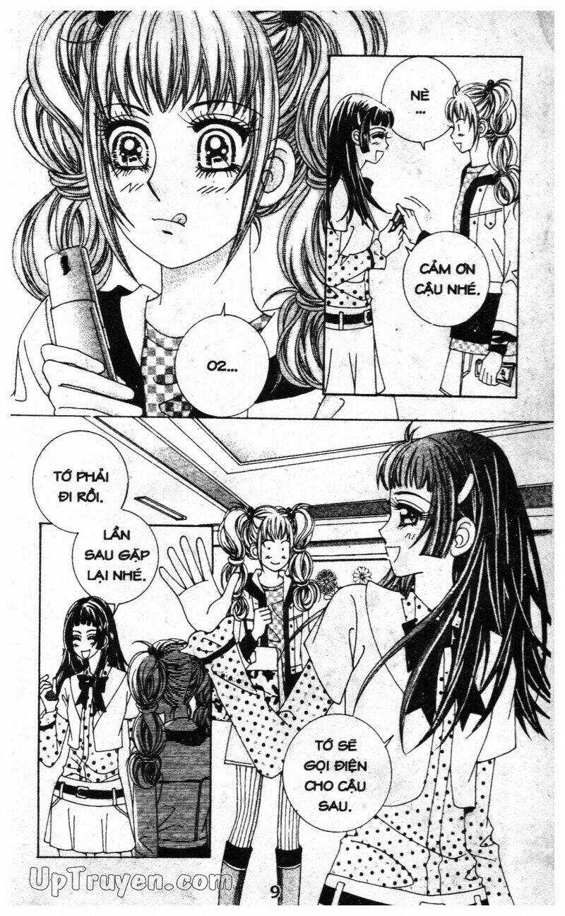 Thuyền Viễn Xứ - Chapter 2 - Trang 11