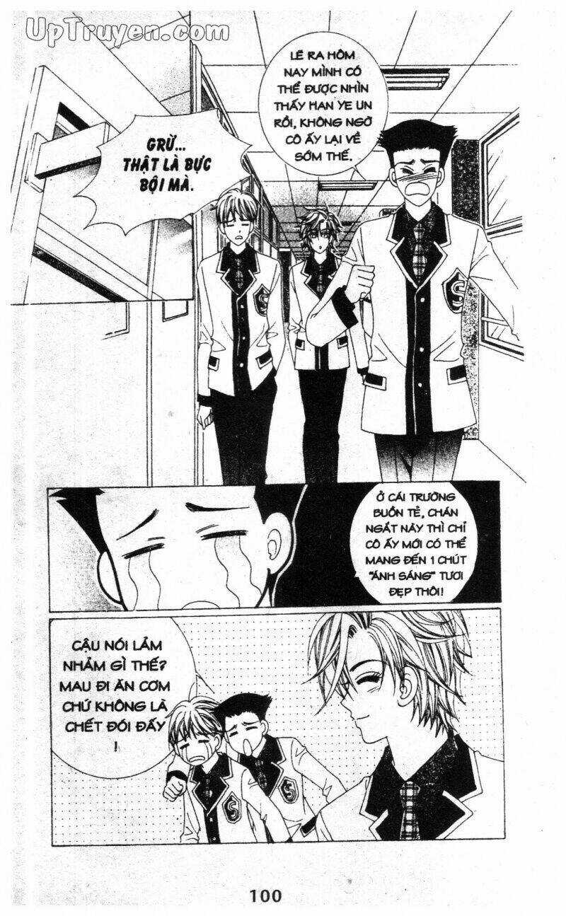 Thuyền Viễn Xứ - Chapter 2 - Trang 102