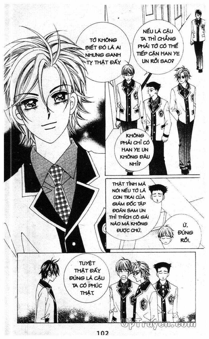 Thuyền Viễn Xứ - Chapter 2 - Trang 104