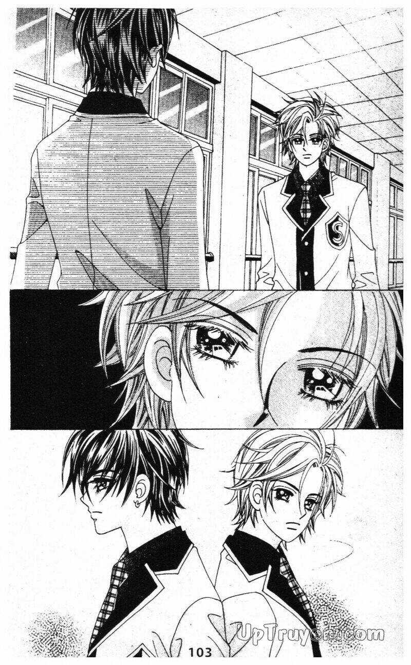 Thuyền Viễn Xứ - Chapter 2 - Trang 105