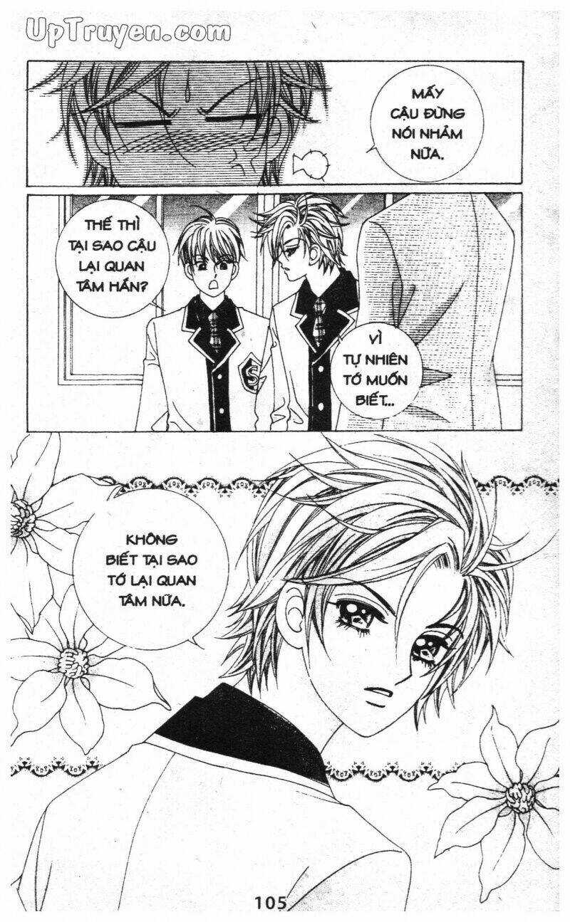 Thuyền Viễn Xứ - Chapter 2 - Trang 107