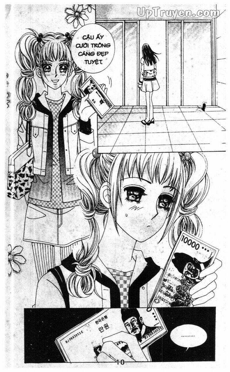 Thuyền Viễn Xứ - Chapter 2 - Trang 12