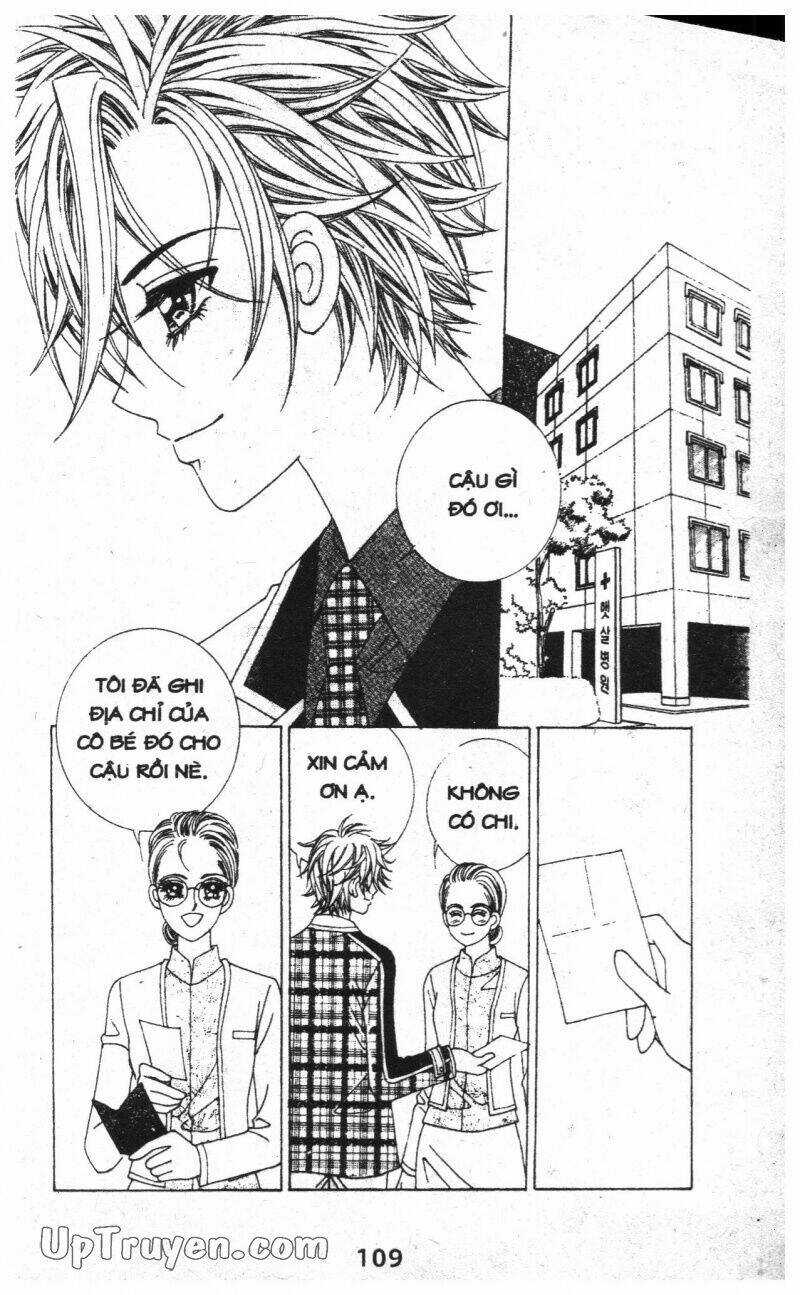 Thuyền Viễn Xứ - Chapter 2 - Trang 111