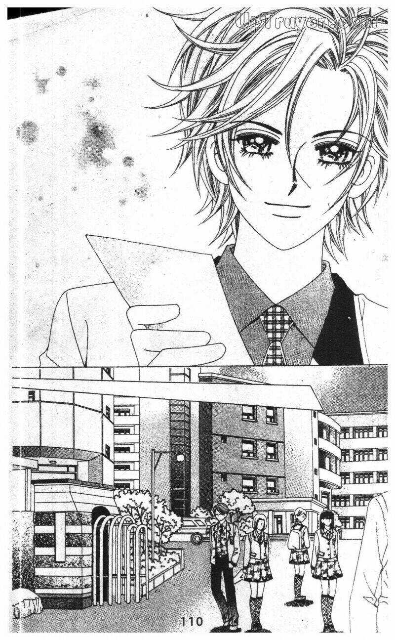 Thuyền Viễn Xứ - Chapter 2 - Trang 112