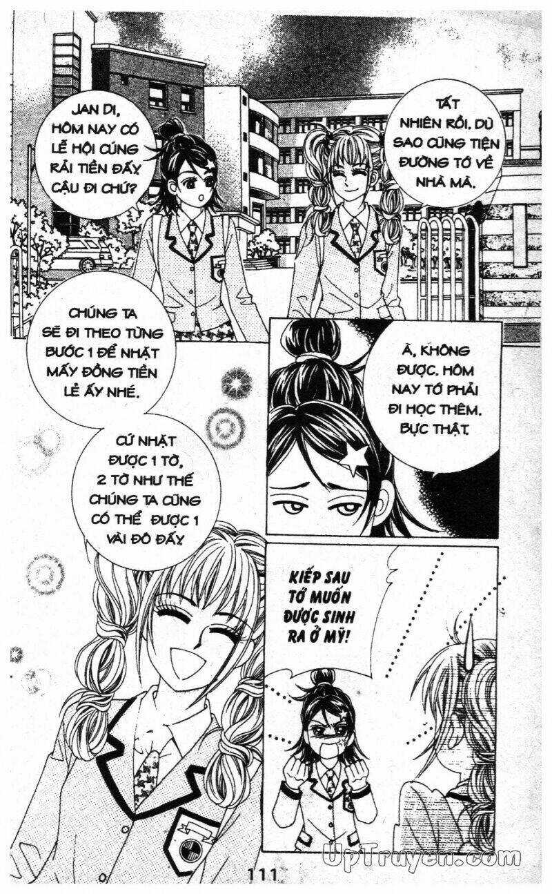 Thuyền Viễn Xứ - Chapter 2 - Trang 113