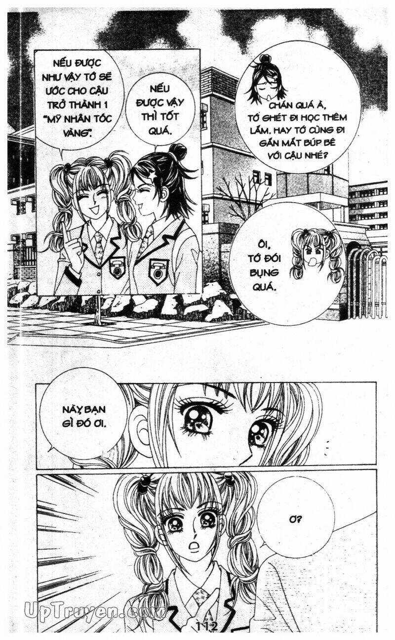 Thuyền Viễn Xứ - Chapter 2 - Trang 114