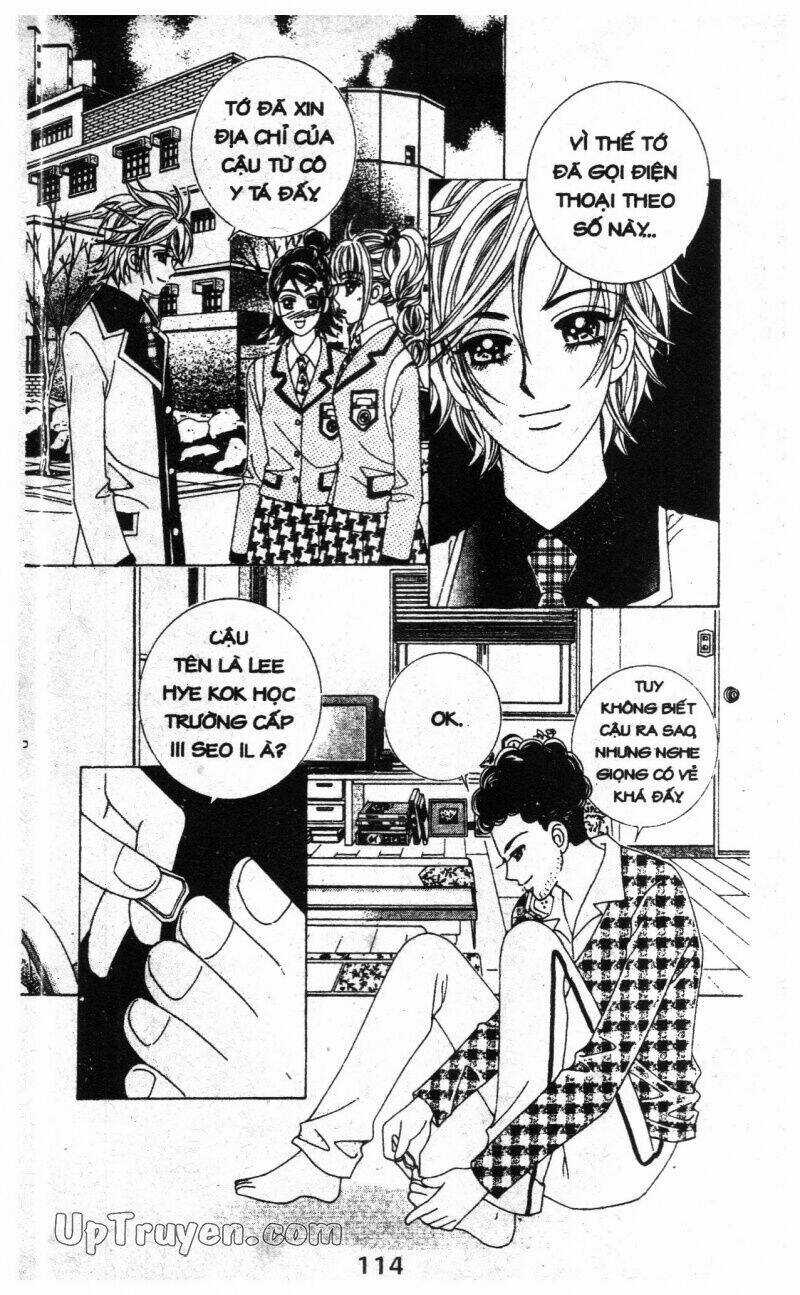 Thuyền Viễn Xứ - Chapter 2 - Trang 116