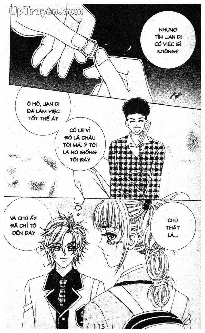 Thuyền Viễn Xứ - Chapter 2 - Trang 117