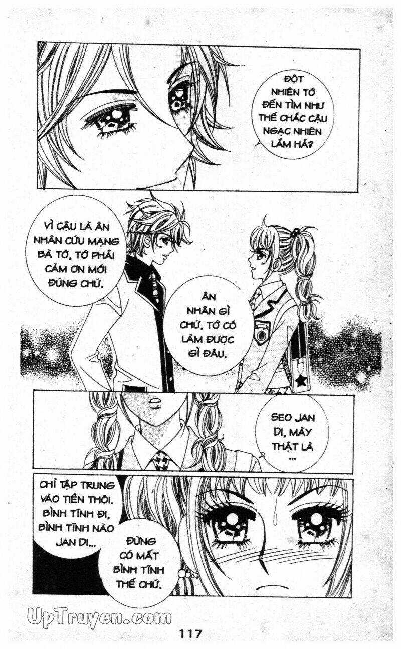 Thuyền Viễn Xứ - Chapter 2 - Trang 119