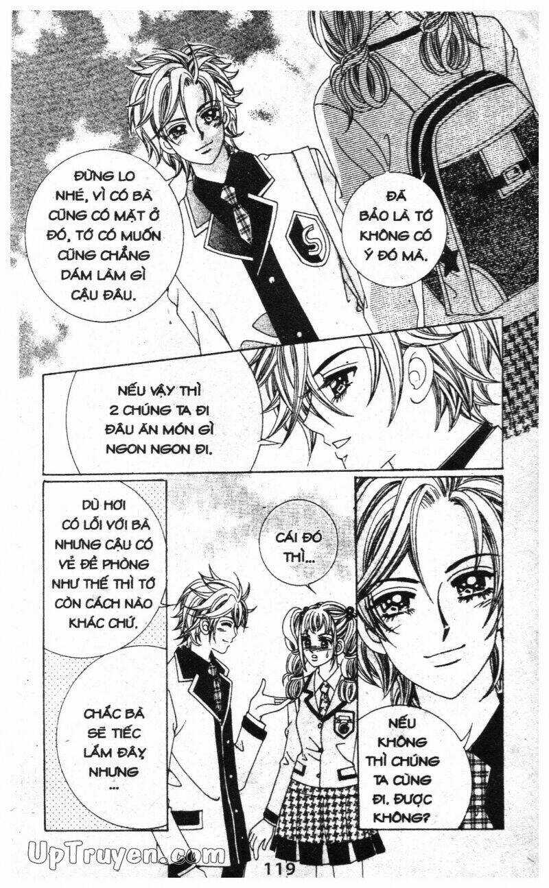 Thuyền Viễn Xứ - Chapter 2 - Trang 121