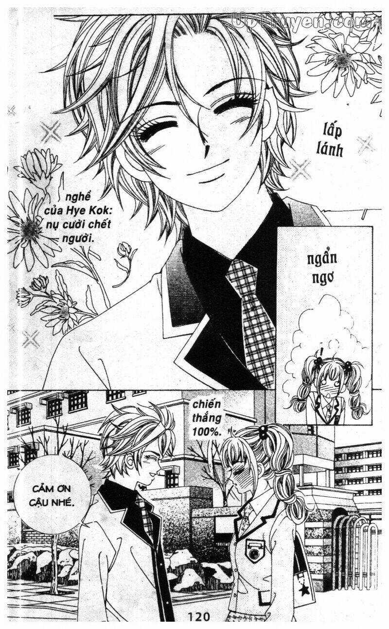 Thuyền Viễn Xứ - Chapter 2 - Trang 122