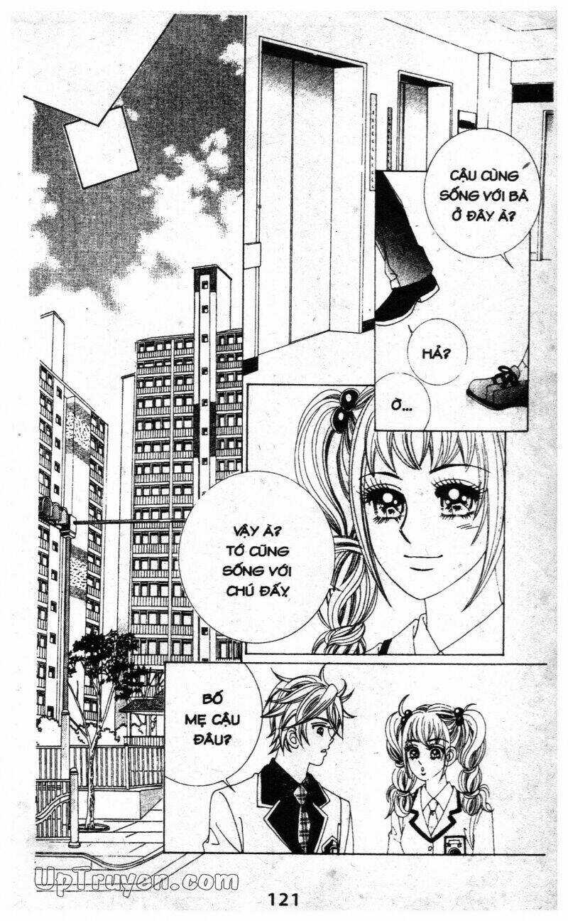 Thuyền Viễn Xứ - Chapter 2 - Trang 123