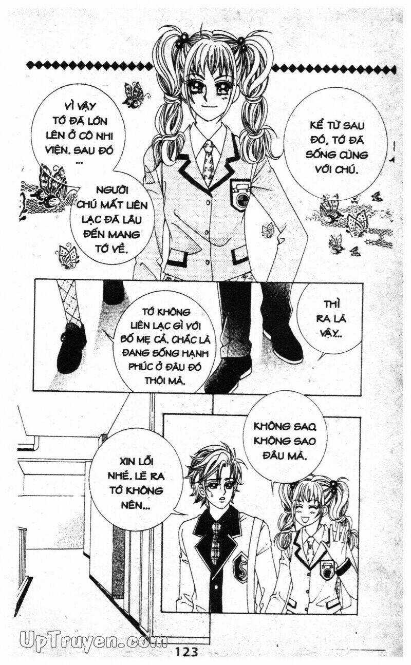 Thuyền Viễn Xứ - Chapter 2 - Trang 125