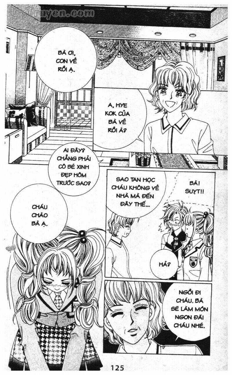 Thuyền Viễn Xứ - Chapter 2 - Trang 127