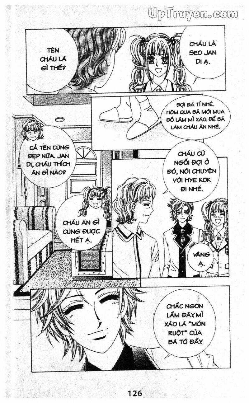 Thuyền Viễn Xứ - Chapter 2 - Trang 128