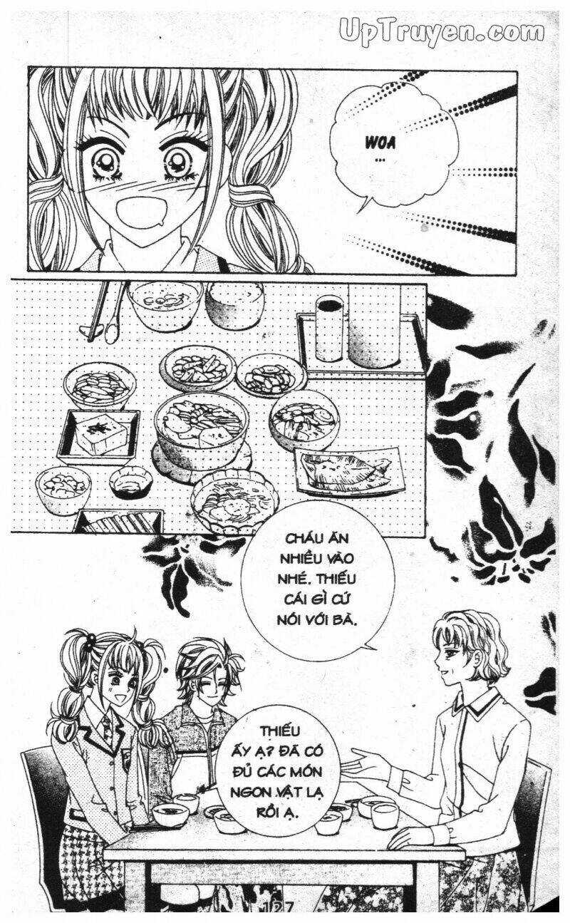 Thuyền Viễn Xứ - Chapter 2 - Trang 129