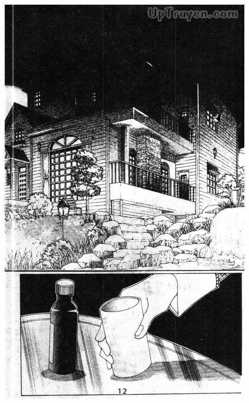 Thuyền Viễn Xứ - Chapter 2 - Trang 14