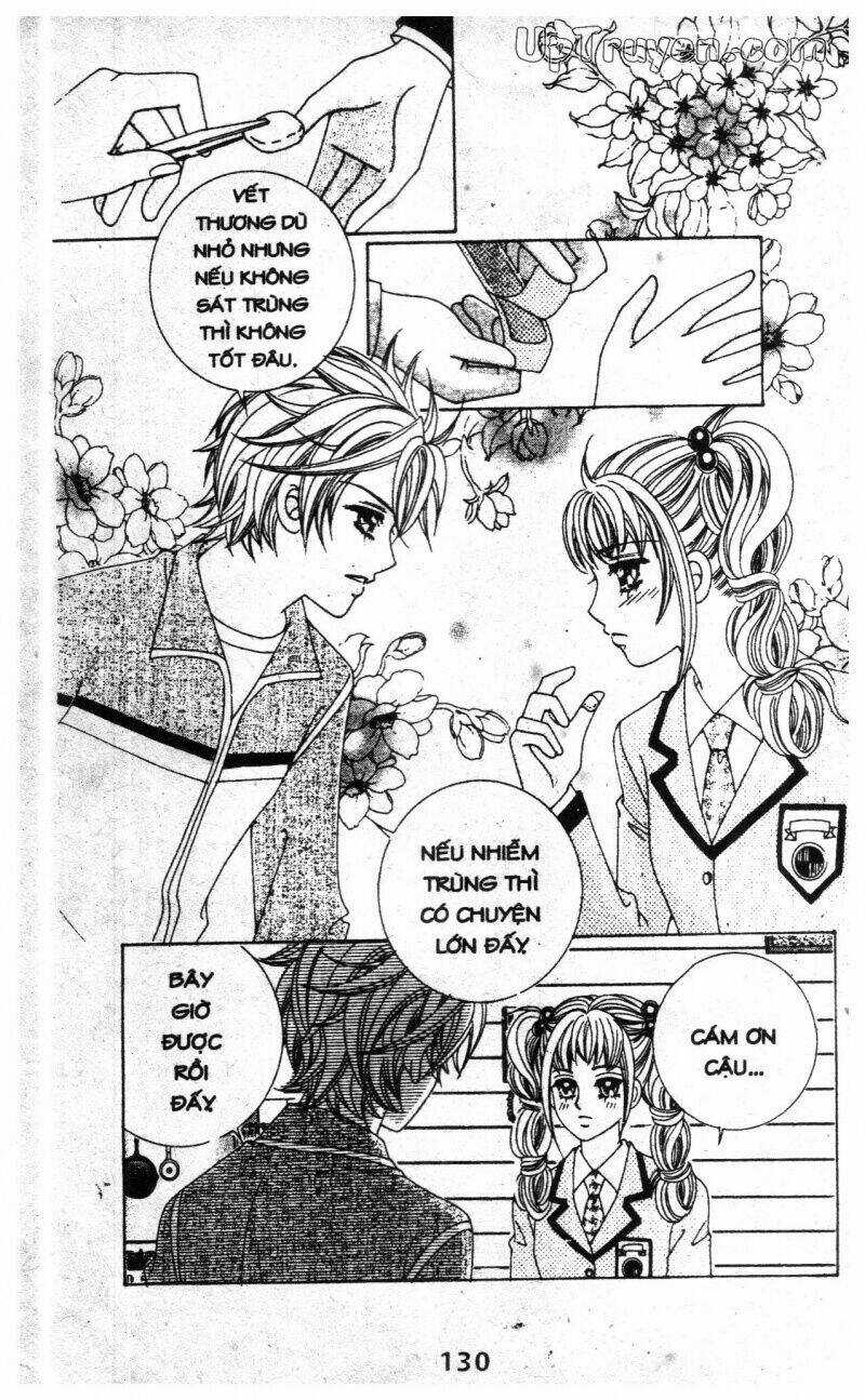 Thuyền Viễn Xứ - Chapter 2 - Trang 132