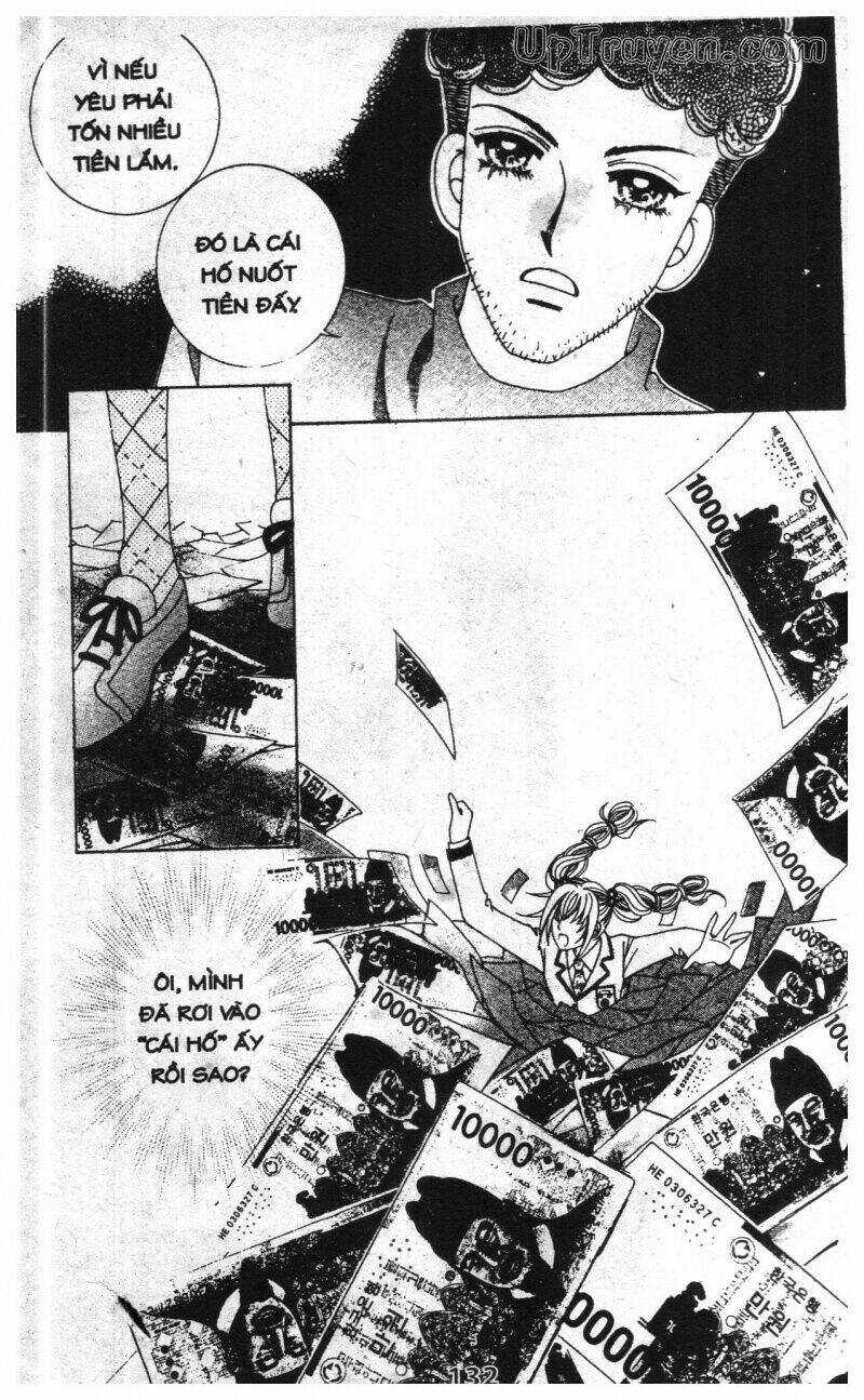 Thuyền Viễn Xứ - Chapter 2 - Trang 134