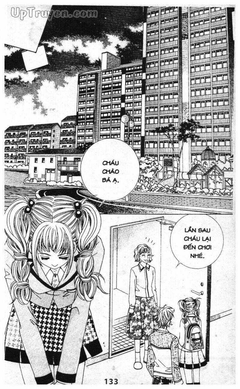 Thuyền Viễn Xứ - Chapter 2 - Trang 135