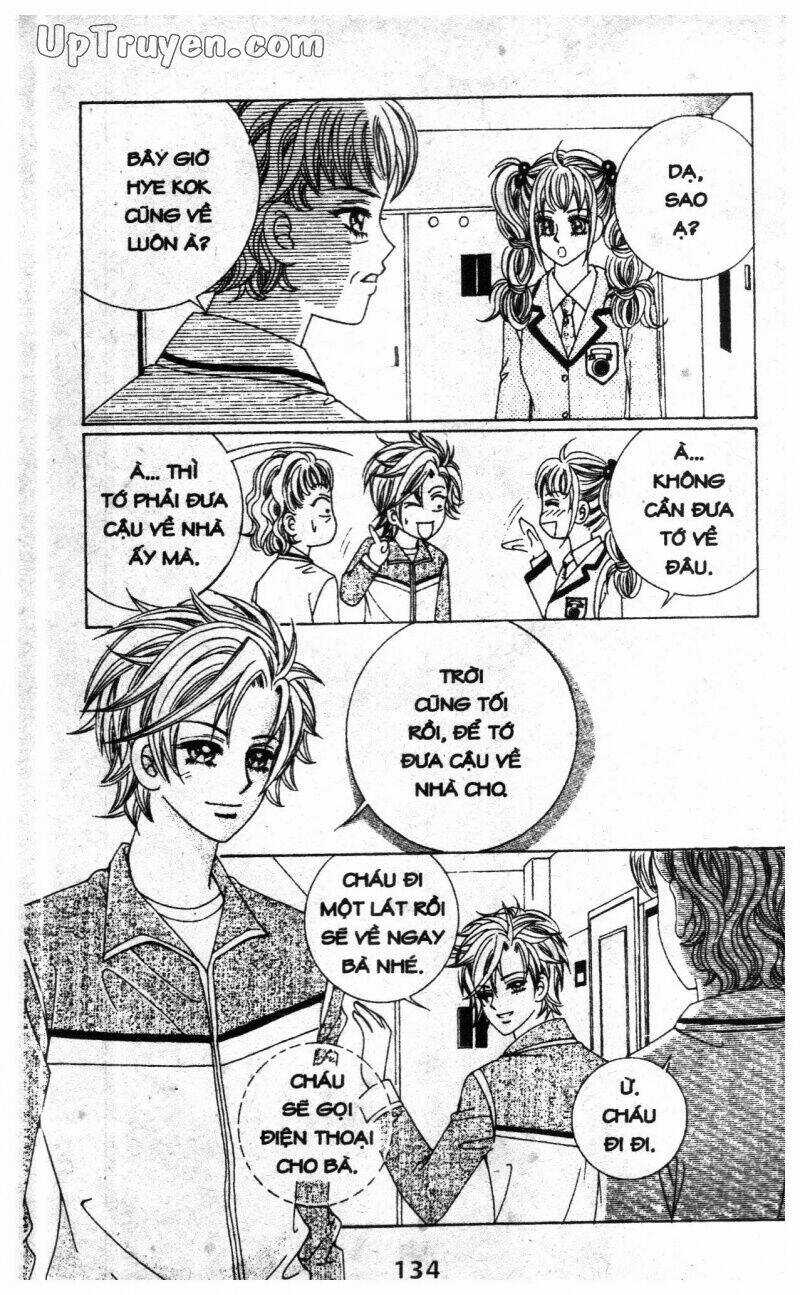 Thuyền Viễn Xứ - Chapter 2 - Trang 136