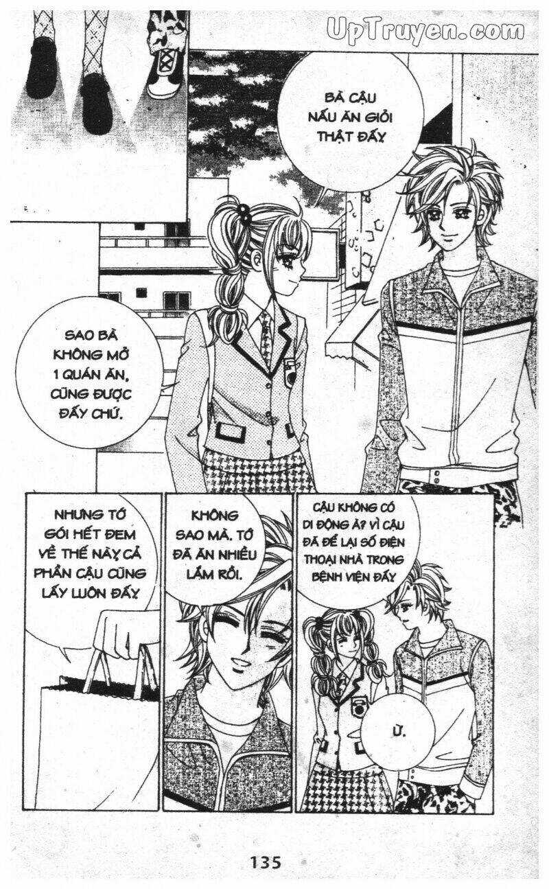 Thuyền Viễn Xứ - Chapter 2 - Trang 137