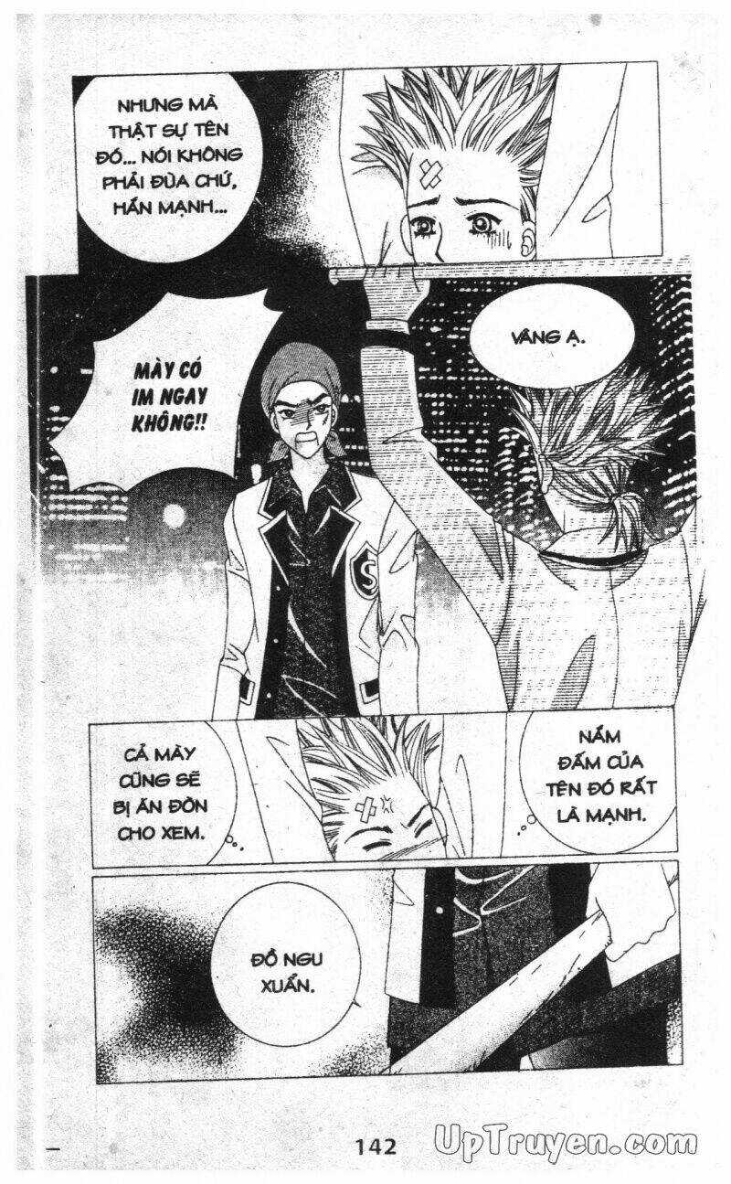 Thuyền Viễn Xứ - Chapter 2 - Trang 144