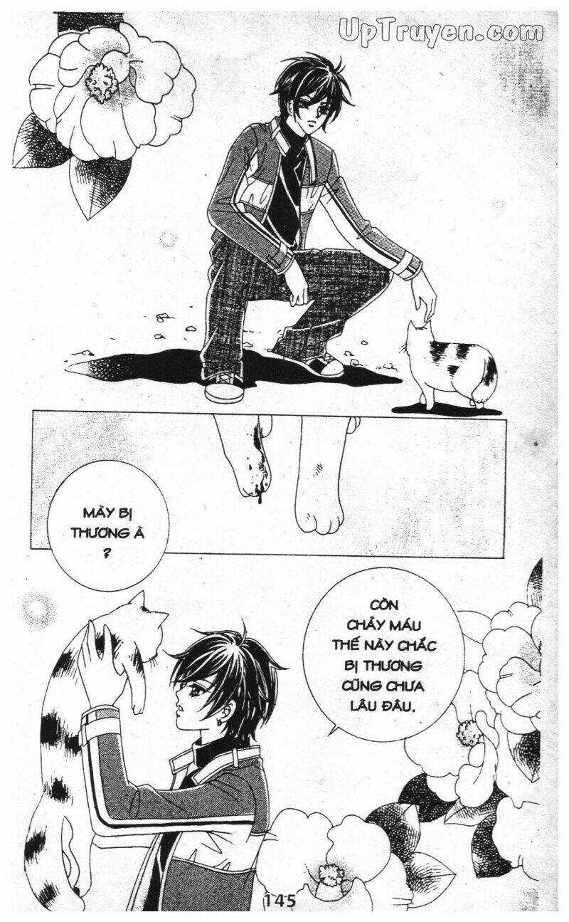 Thuyền Viễn Xứ - Chapter 2 - Trang 147