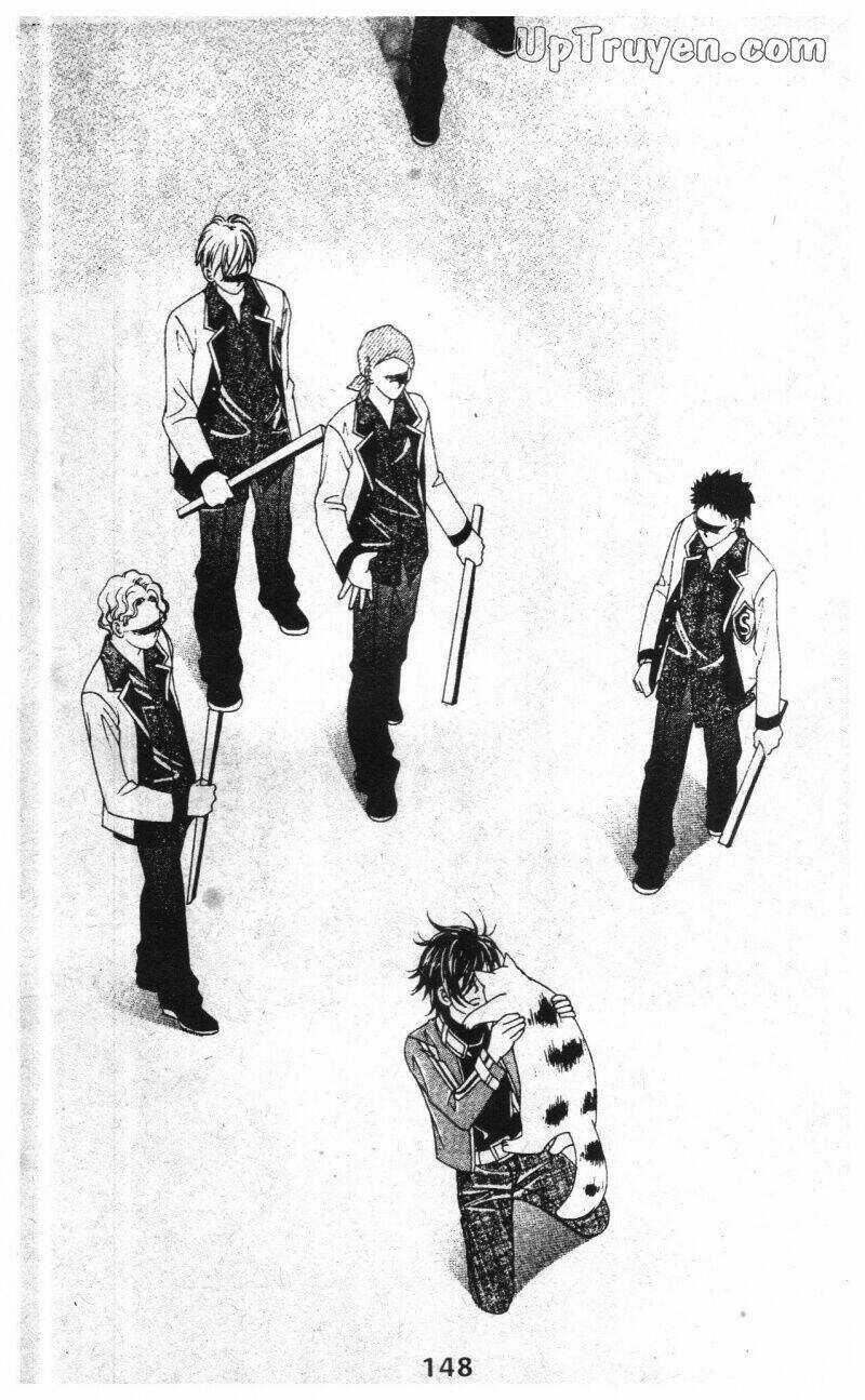 Thuyền Viễn Xứ - Chapter 2 - Trang 150