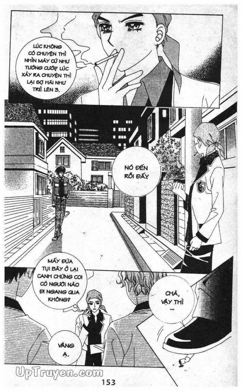 Thuyền Viễn Xứ - Chapter 2 - Trang 155