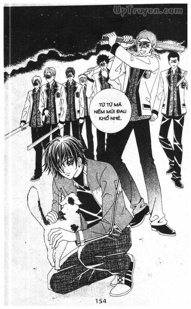 Thuyền Viễn Xứ - Chapter 2 - Trang 156