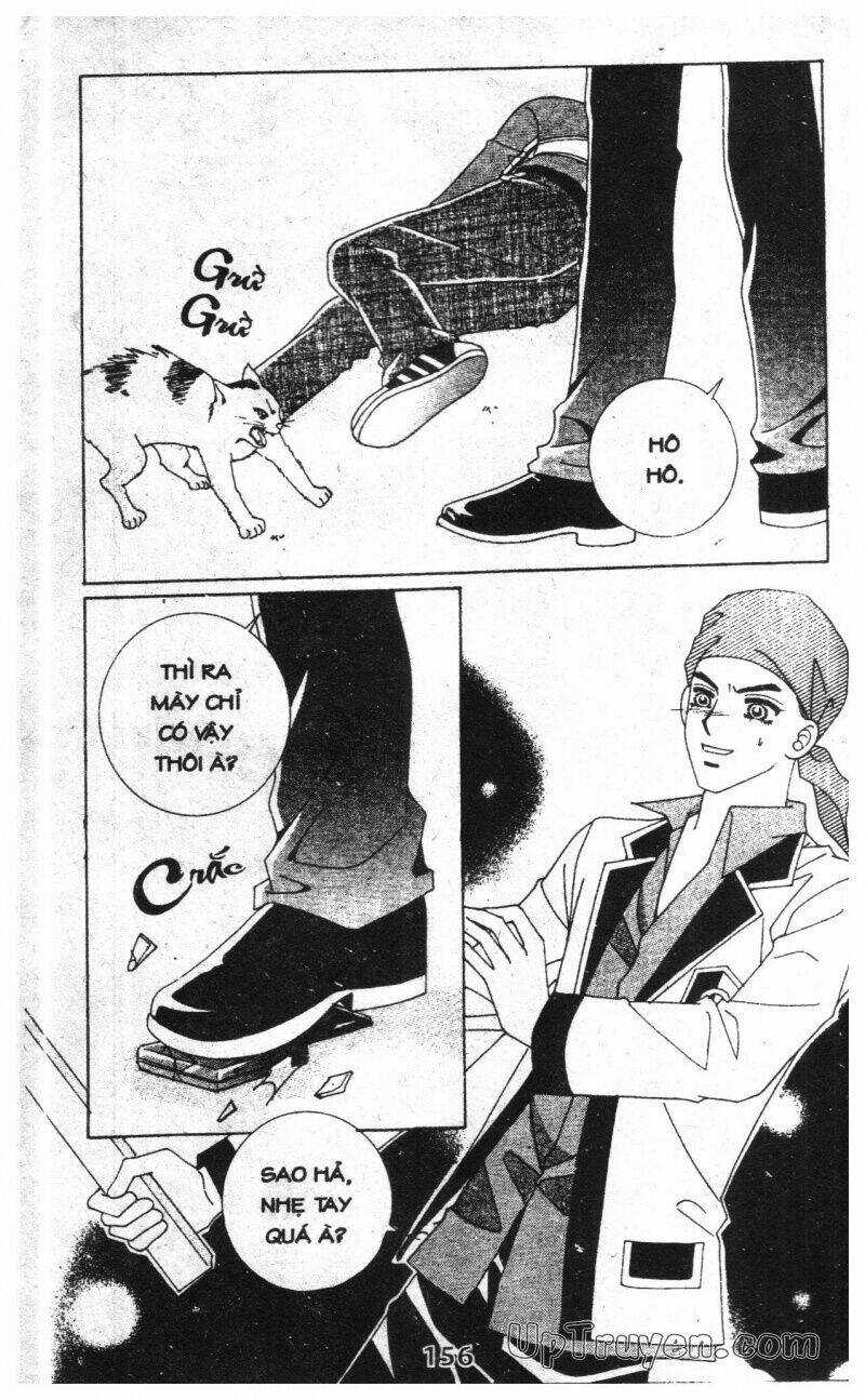 Thuyền Viễn Xứ - Chapter 2 - Trang 158
