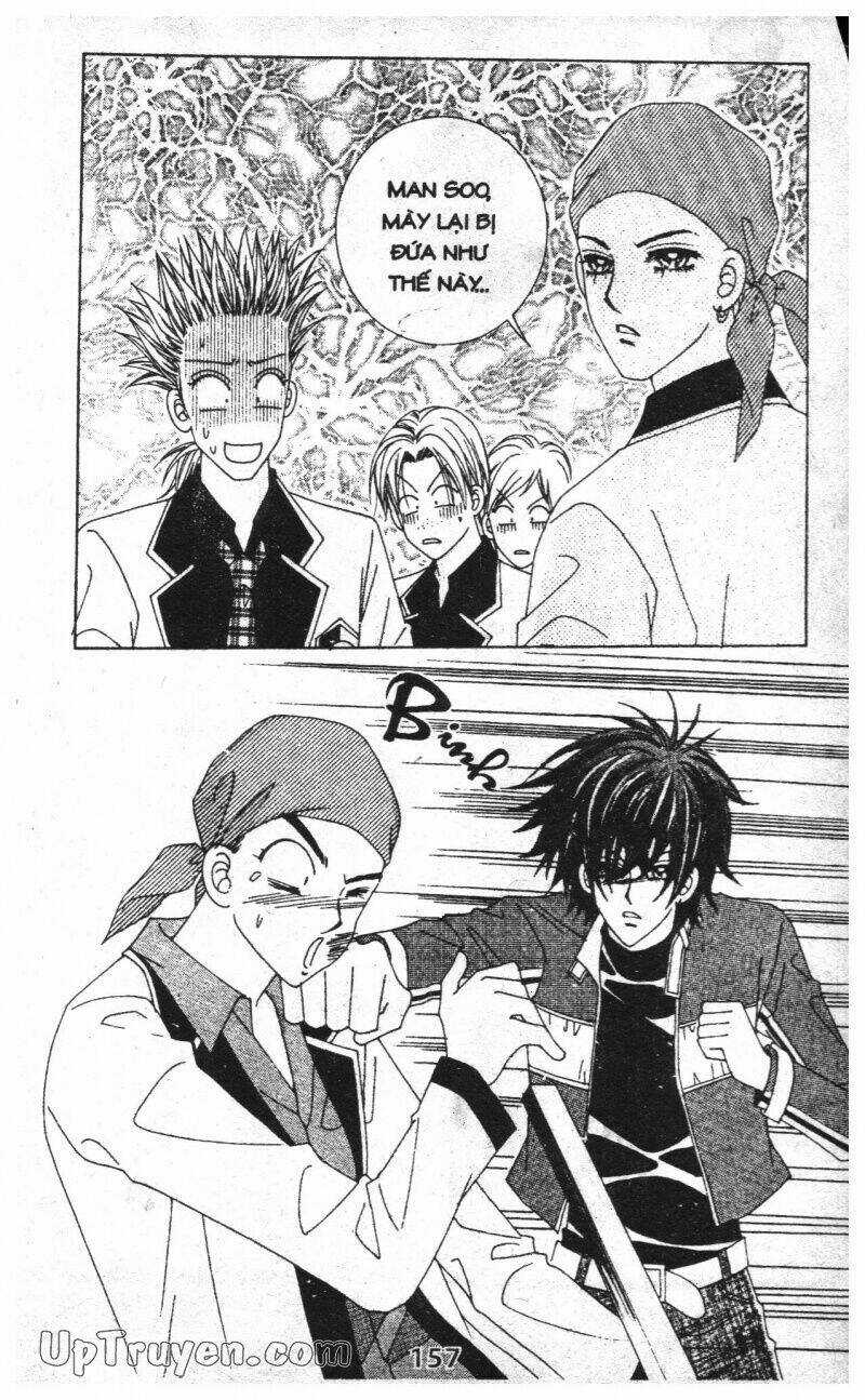 Thuyền Viễn Xứ - Chapter 2 - Trang 159