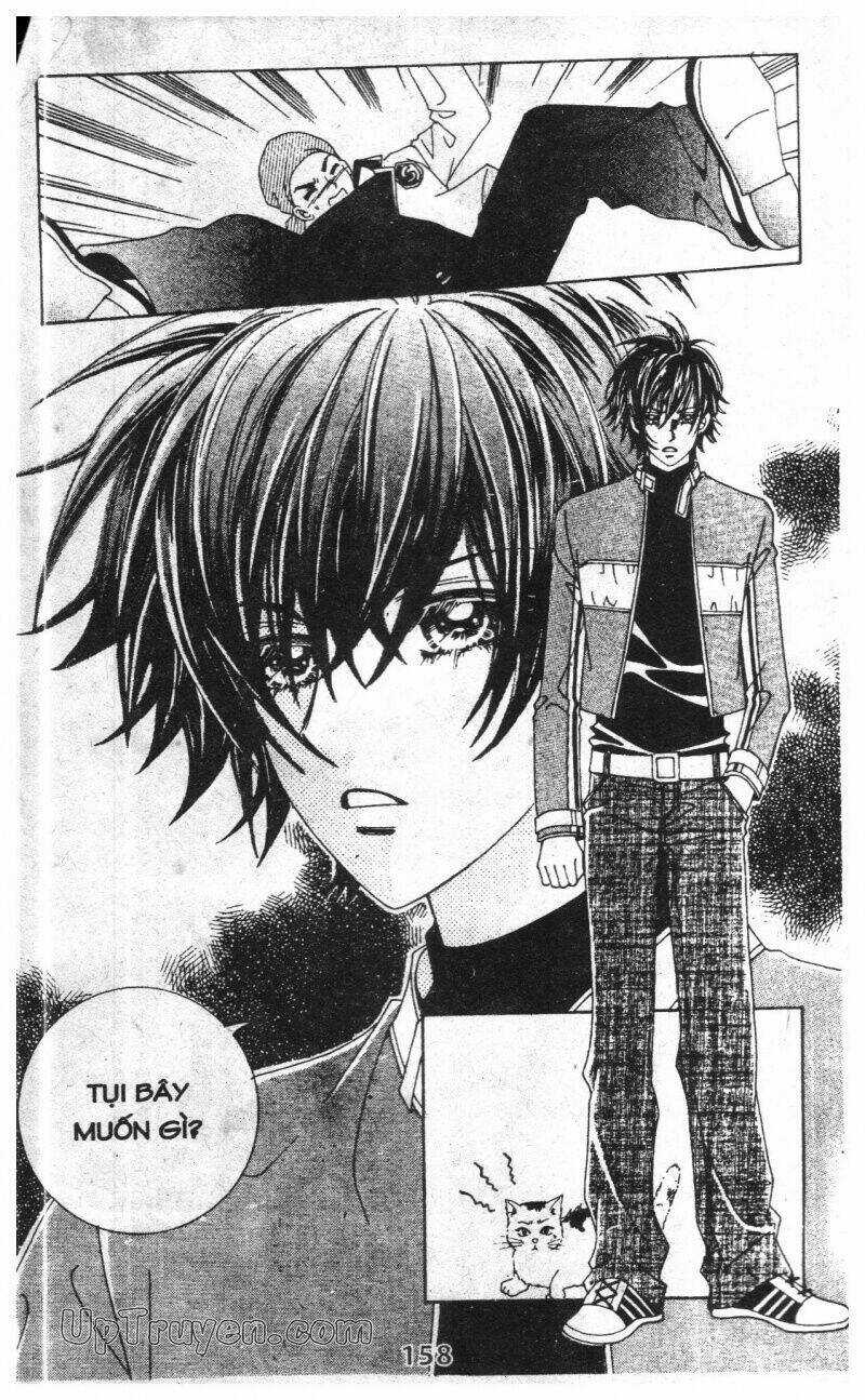 Thuyền Viễn Xứ - Chapter 2 - Trang 160