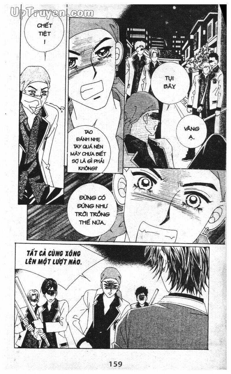 Thuyền Viễn Xứ - Chapter 2 - Trang 161