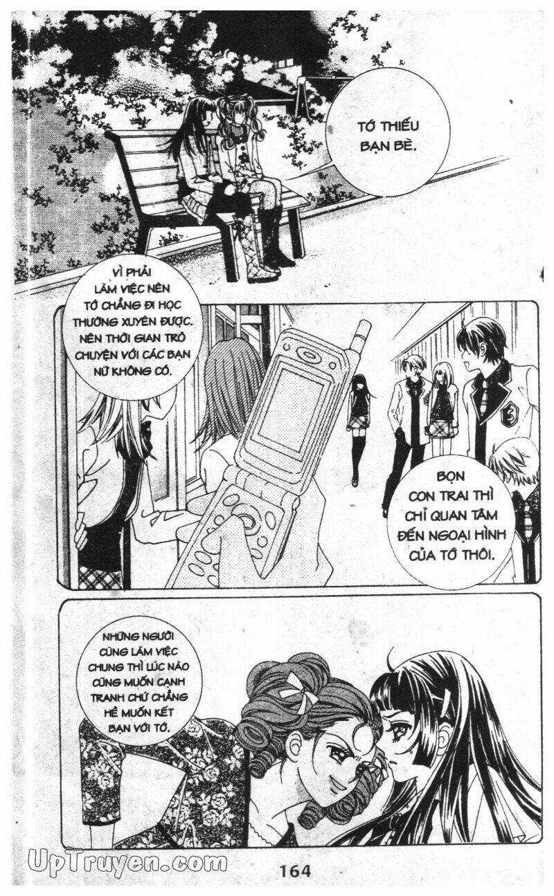 Thuyền Viễn Xứ - Chapter 2 - Trang 166