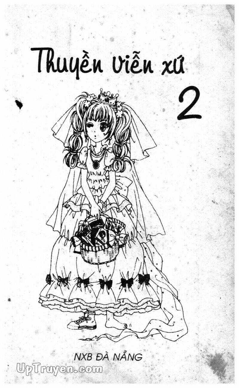 Thuyền Viễn Xứ - Chapter 2 - Trang 3