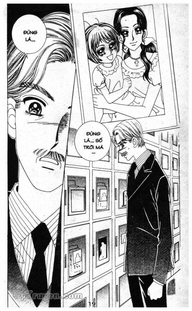 Thuyền Viễn Xứ - Chapter 2 - Trang 21