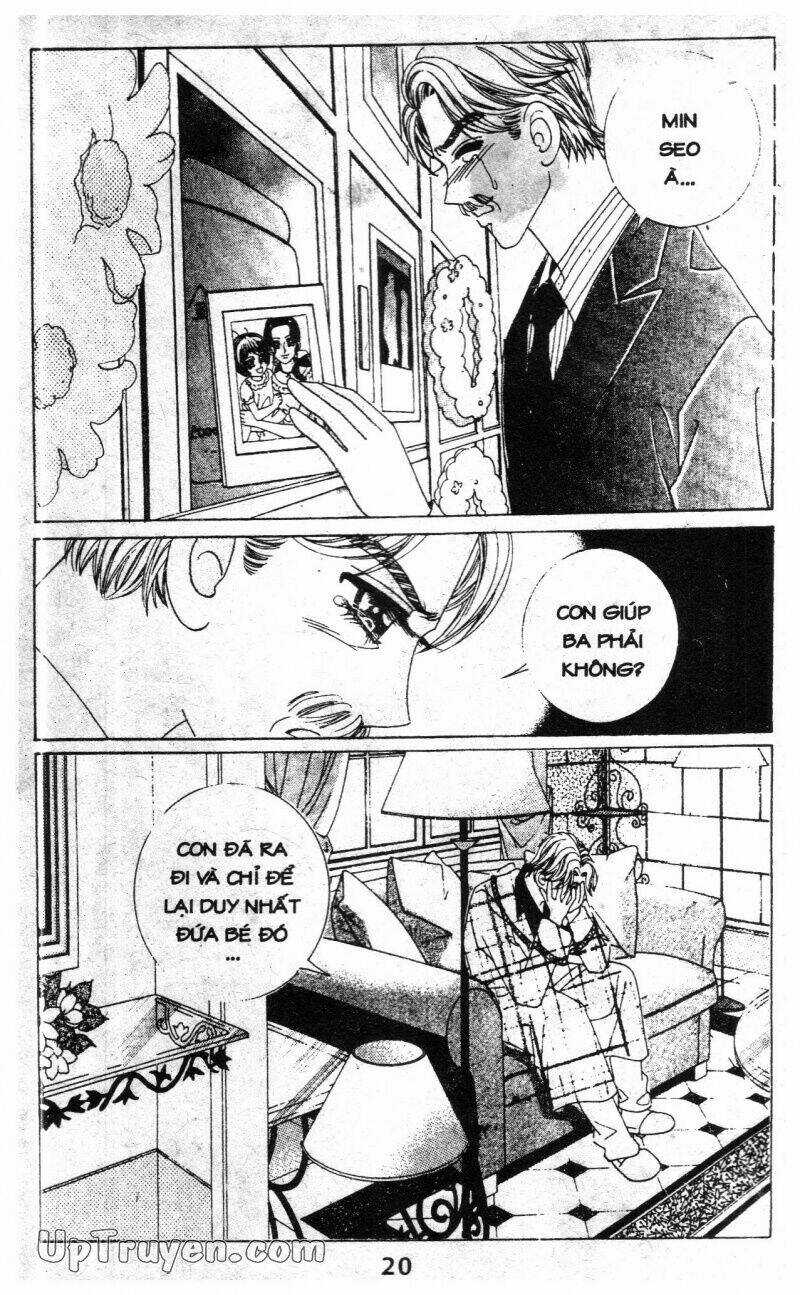 Thuyền Viễn Xứ - Chapter 2 - Trang 22