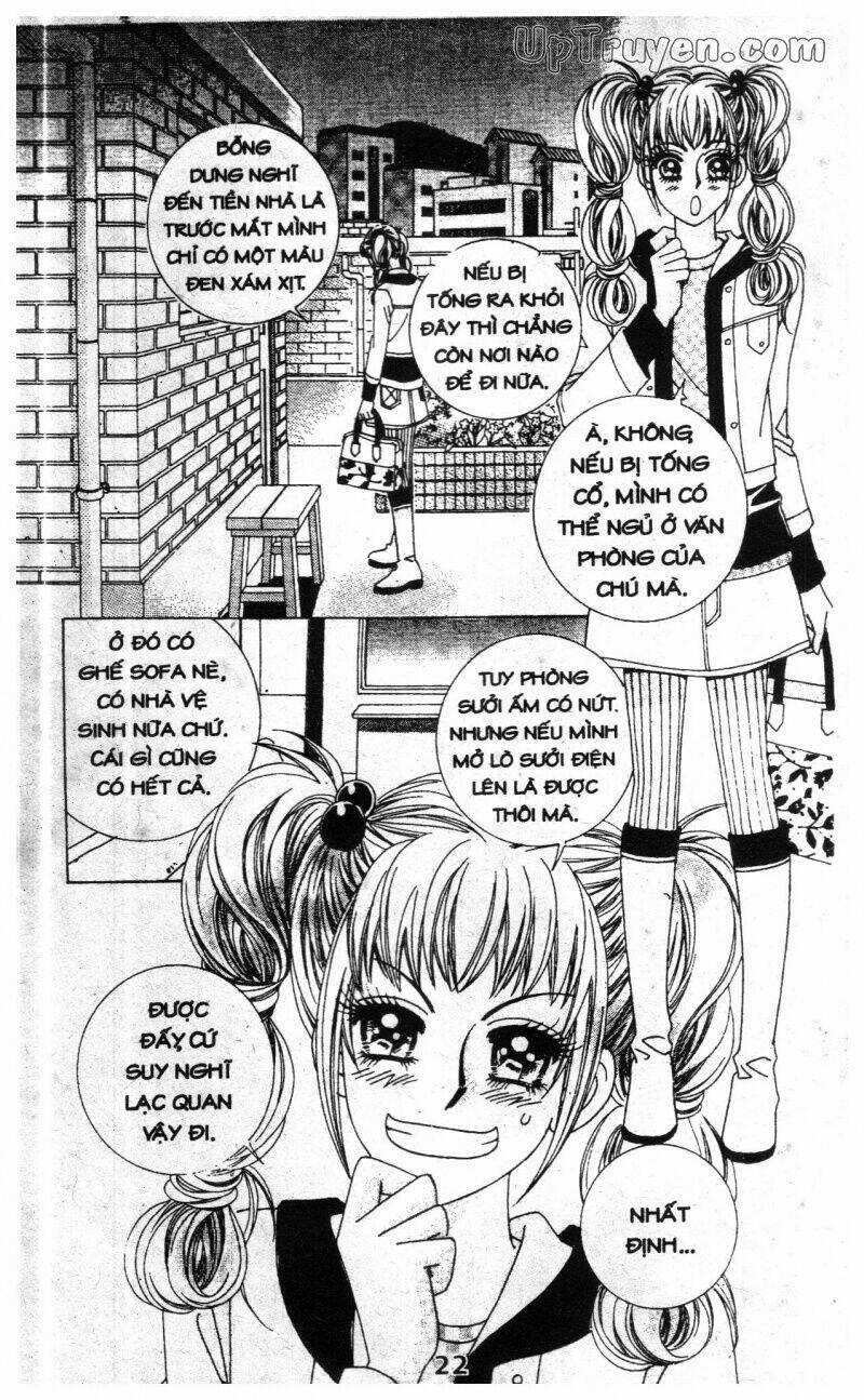 Thuyền Viễn Xứ - Chapter 2 - Trang 24