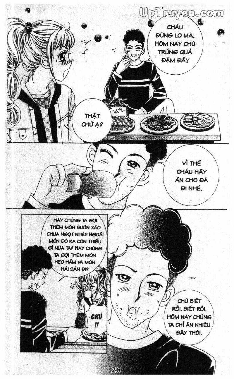 Thuyền Viễn Xứ - Chapter 2 - Trang 28