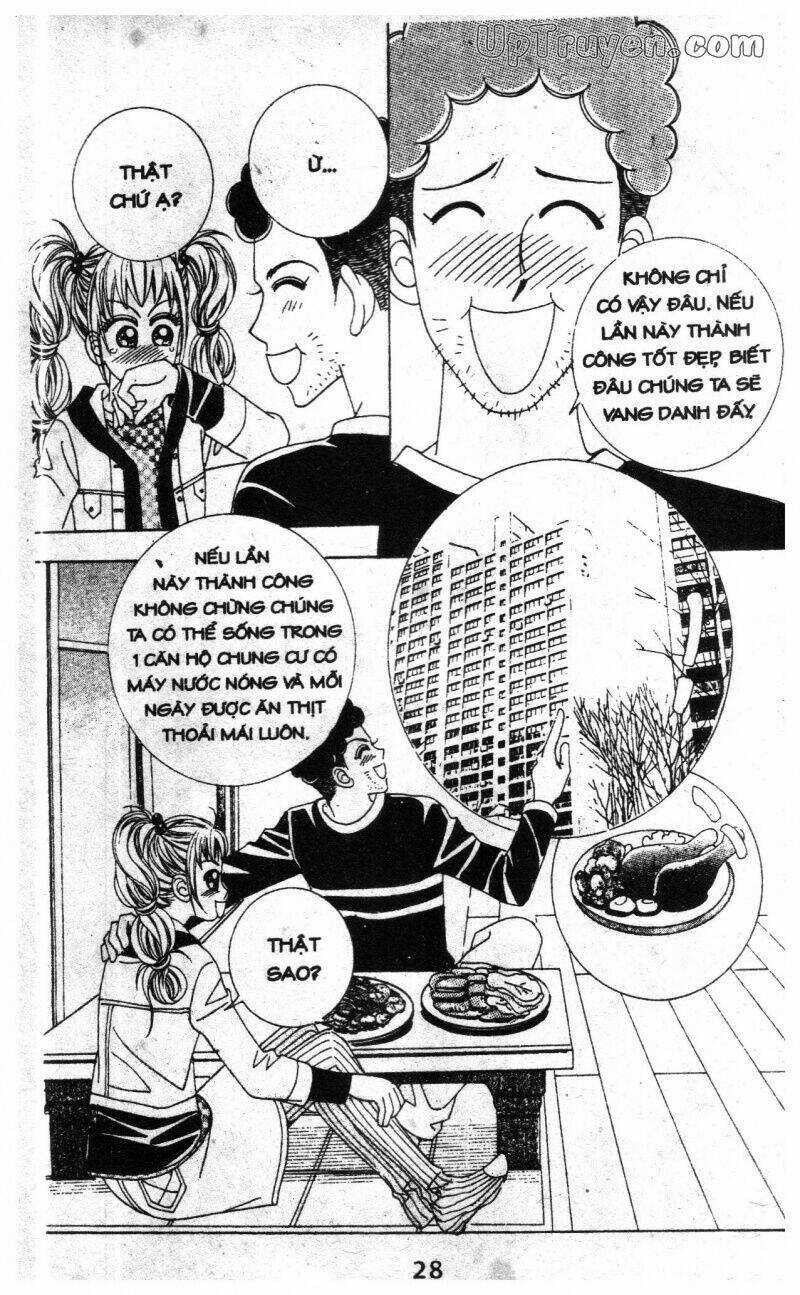 Thuyền Viễn Xứ - Chapter 2 - Trang 30