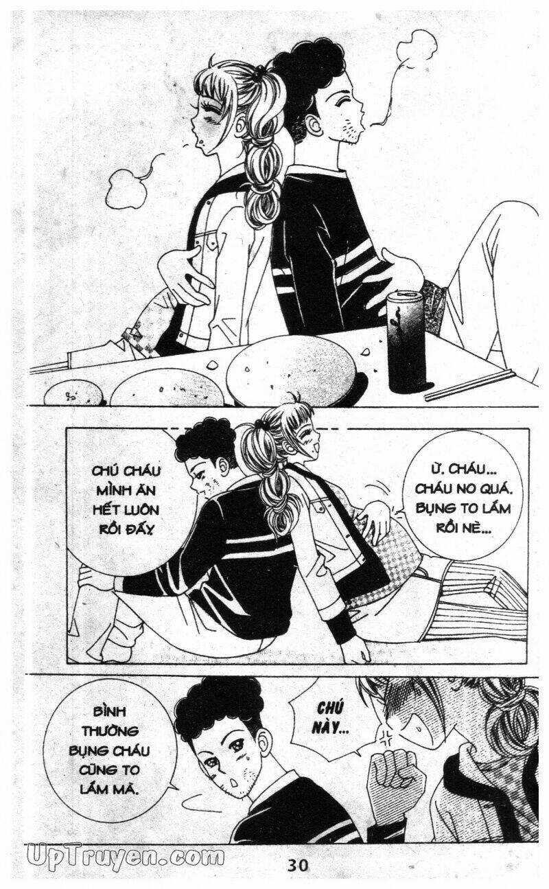 Thuyền Viễn Xứ - Chapter 2 - Trang 32