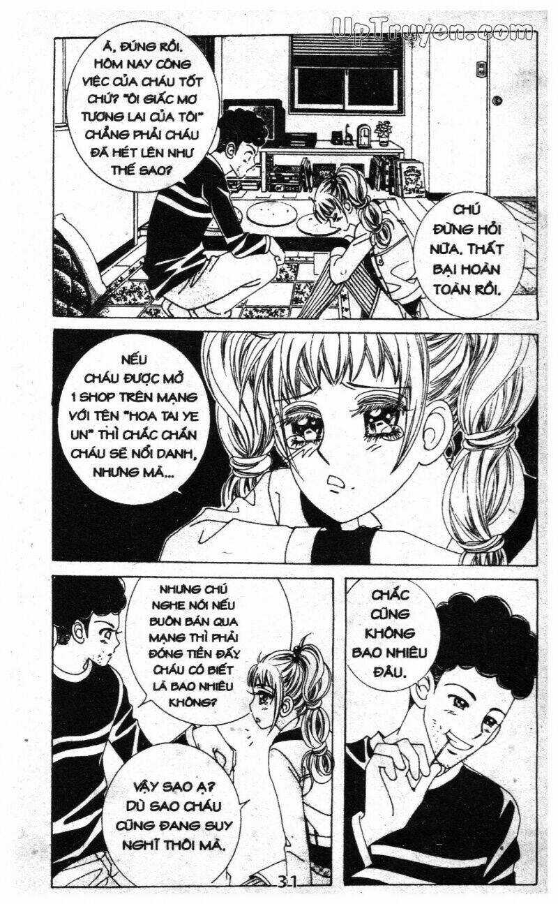 Thuyền Viễn Xứ - Chapter 2 - Trang 33