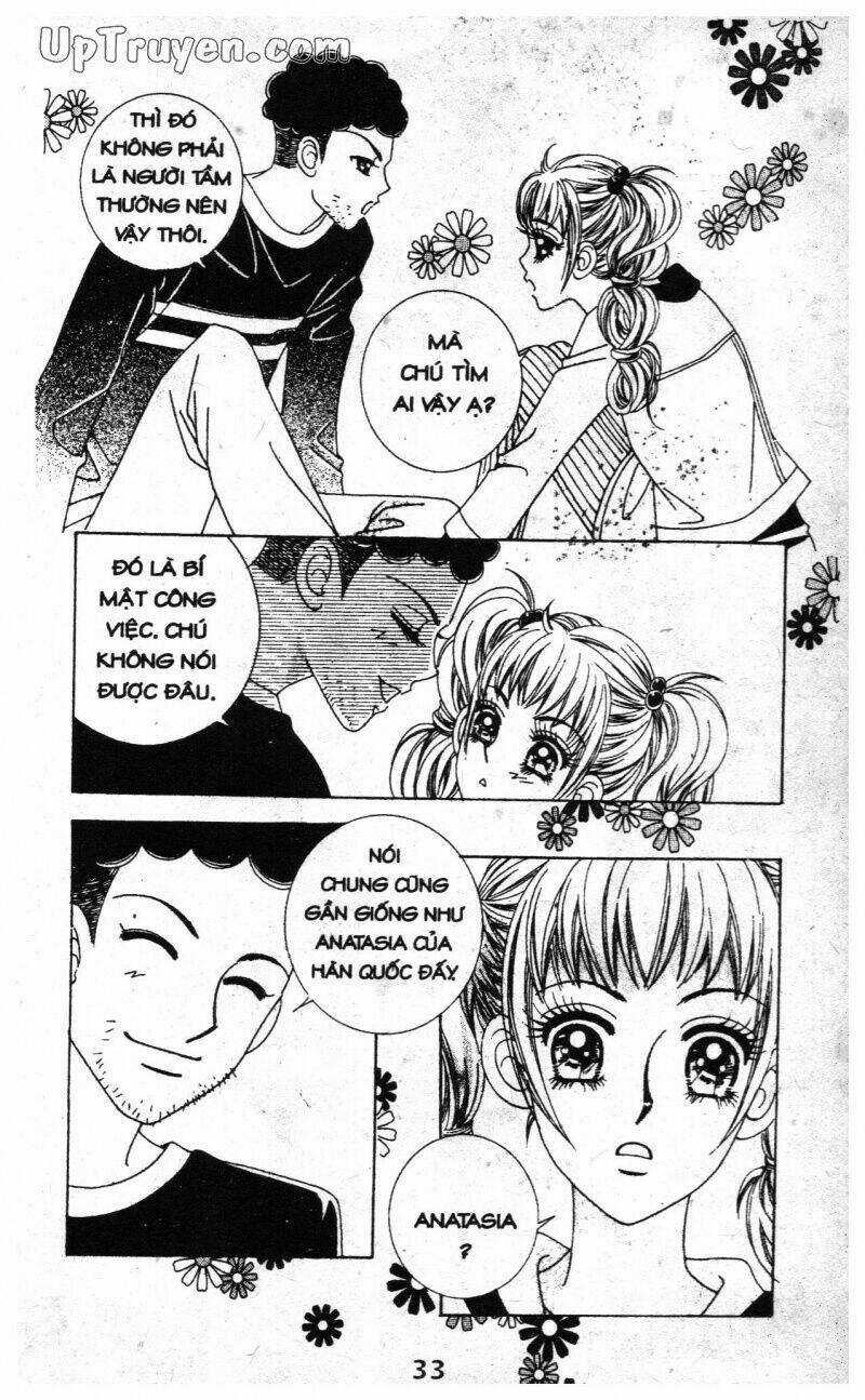 Thuyền Viễn Xứ - Chapter 2 - Trang 35