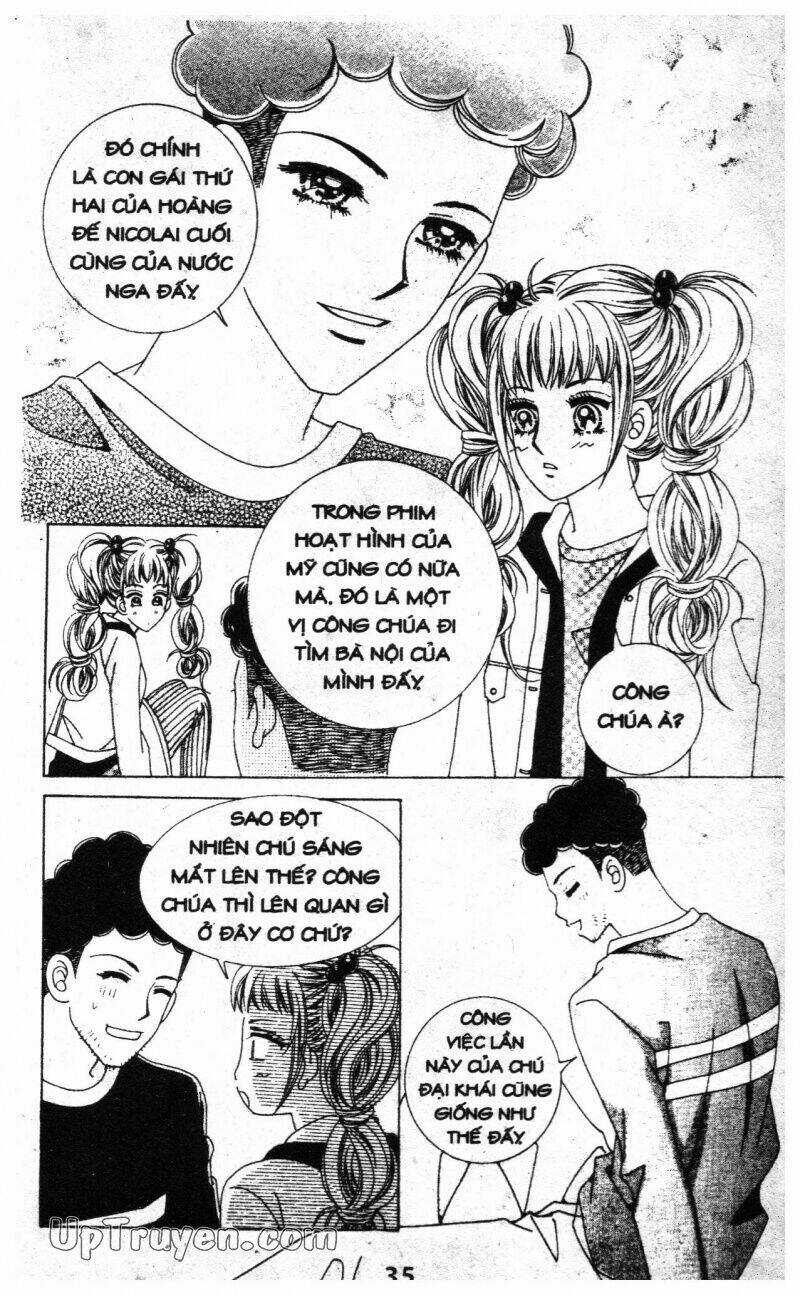Thuyền Viễn Xứ - Chapter 2 - Trang 37