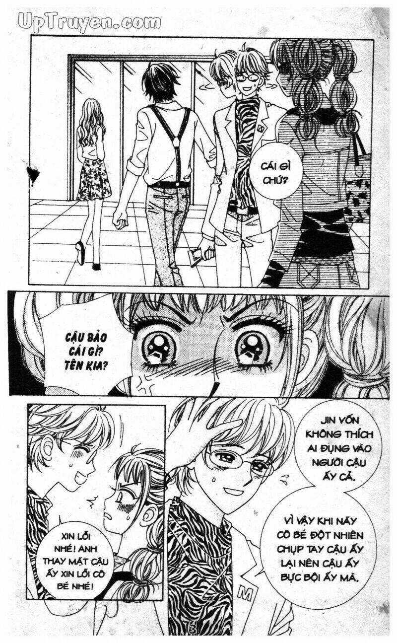 Thuyền Viễn Xứ - Chapter 2 - Trang 5