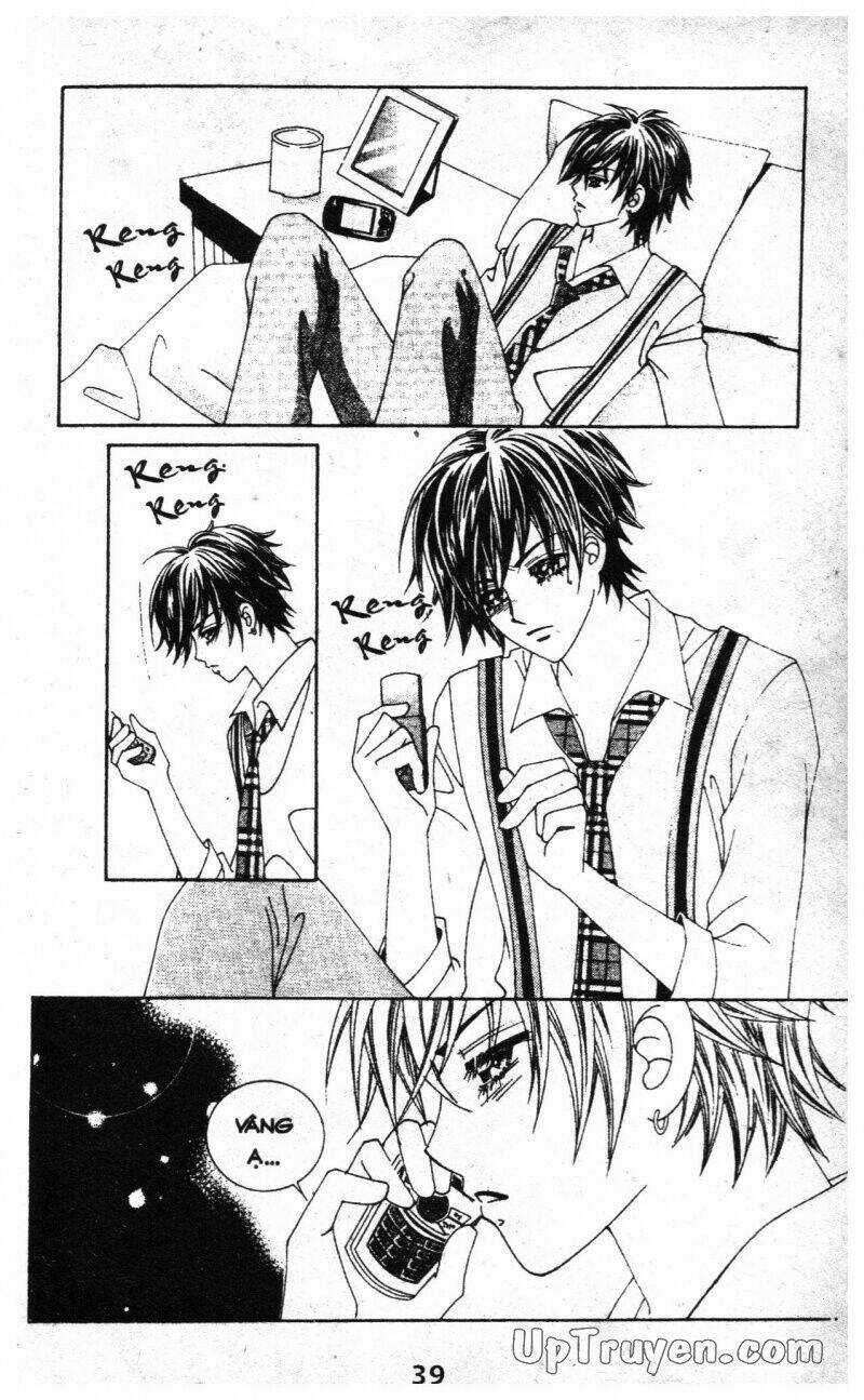 Thuyền Viễn Xứ - Chapter 2 - Trang 41