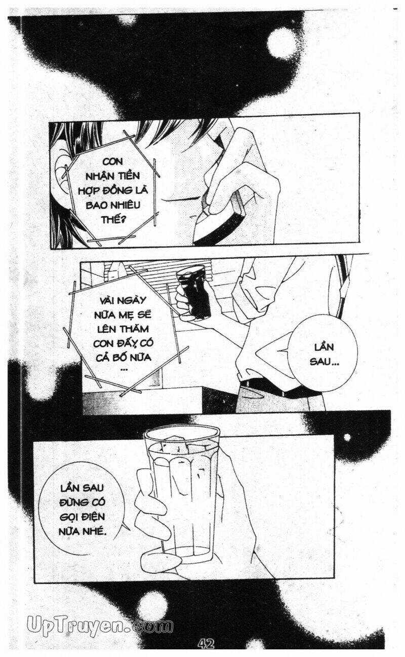 Thuyền Viễn Xứ - Chapter 2 - Trang 44